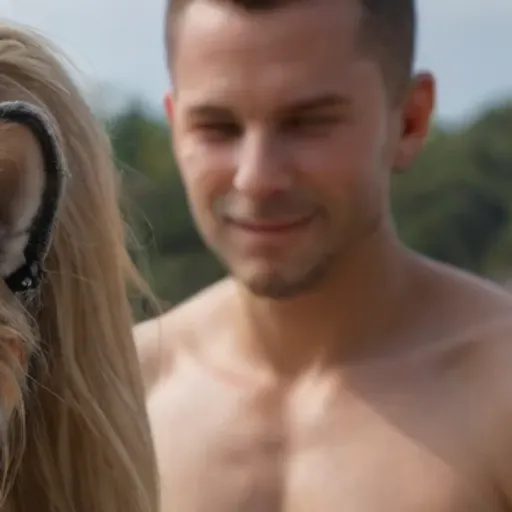 AI色情圖片產生器