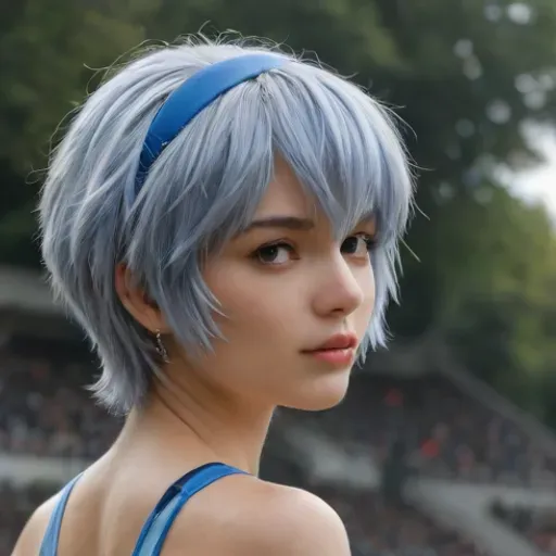 AI色情图片生成器