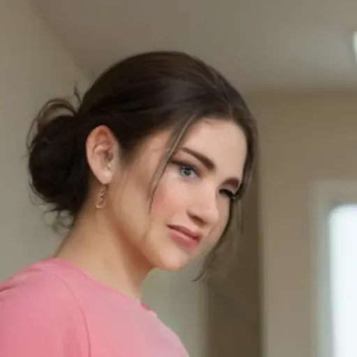 AI色情图片生成器