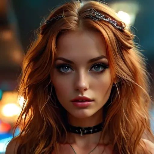 generatore di immagini porno IA