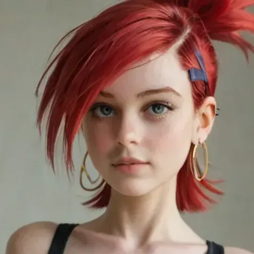 โปรแกรมสร้างภาพโปรนที่ใช้ปัญหา AI