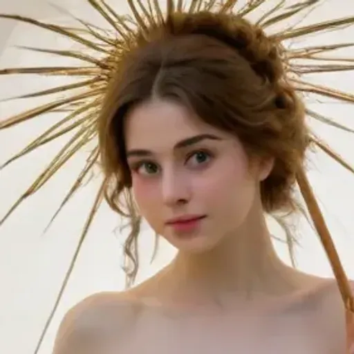 AI色情图片生成器