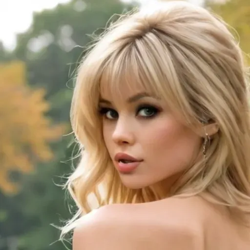 AI色情圖片產生器