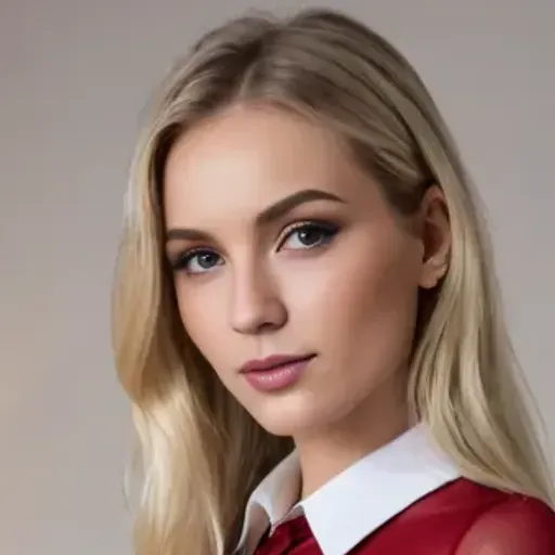 AIポルノ画像ジェネレーター