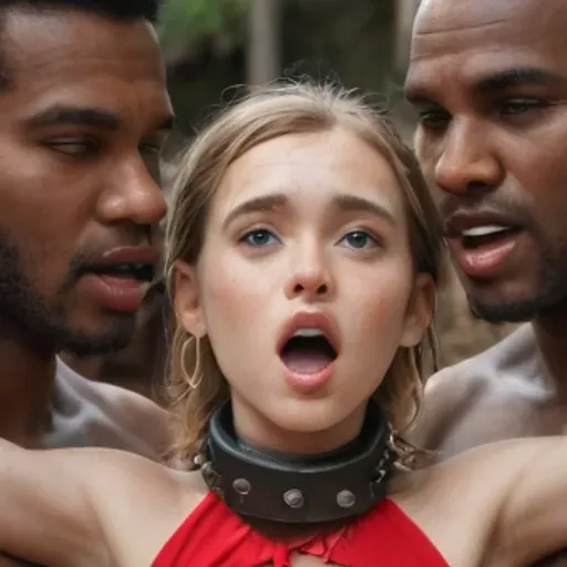 AI色情圖片產生器