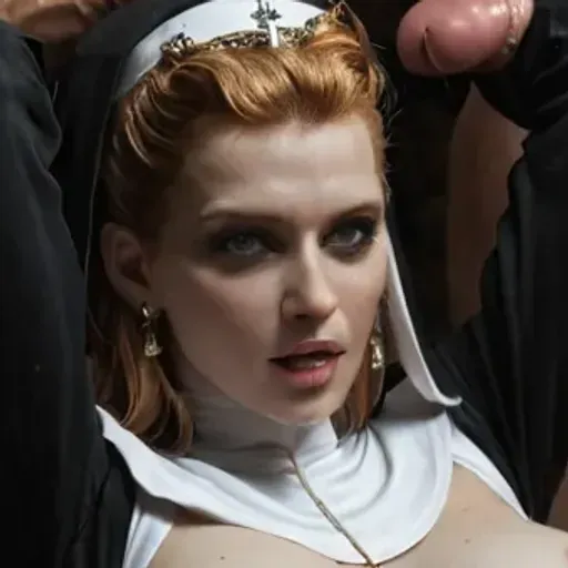 AI色情图片生成器