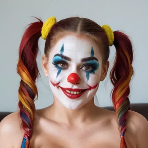 AI色情圖片產生器