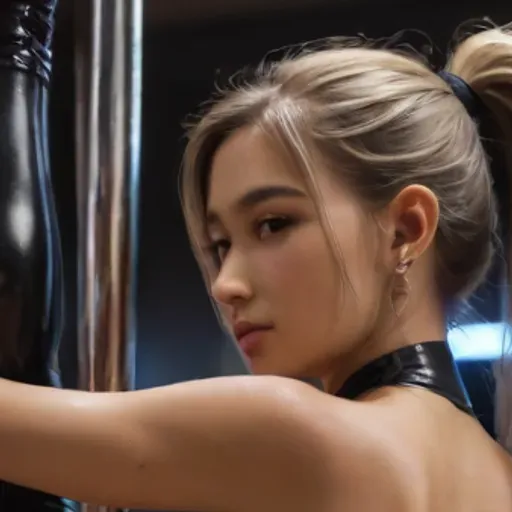 generatore di immagini porno IA