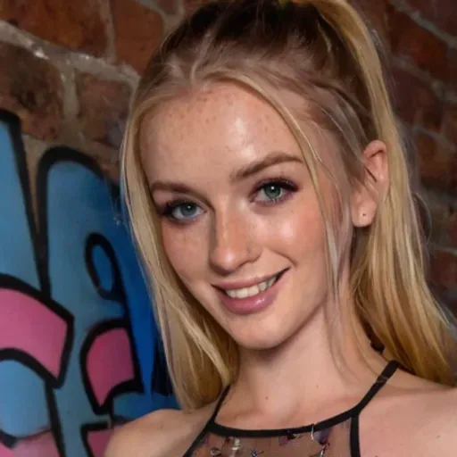 AI色情圖片產生器