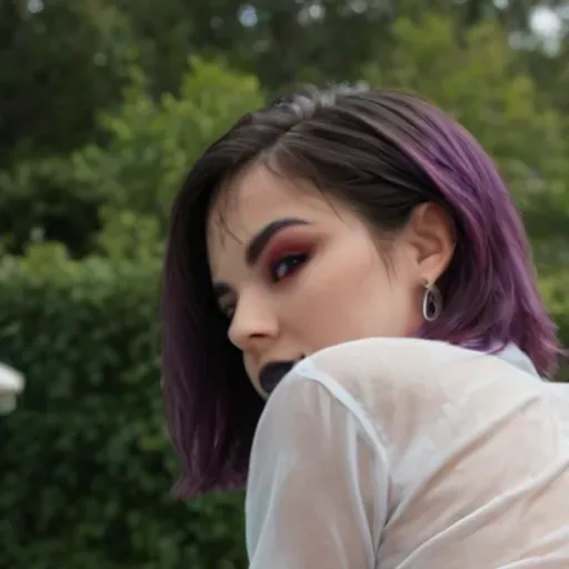 AI porn image generator