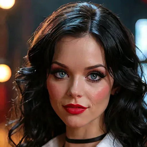 AIポルノ画像ジェネレーター