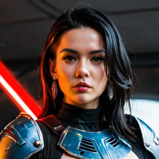 AI色情圖片產生器