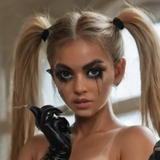 AI色情圖片產生器