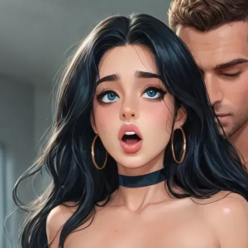 एआई पोर्न इमेज जेनरेटर