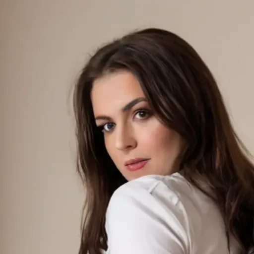 AI色情圖片產生器