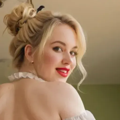 AI色情圖片產生器