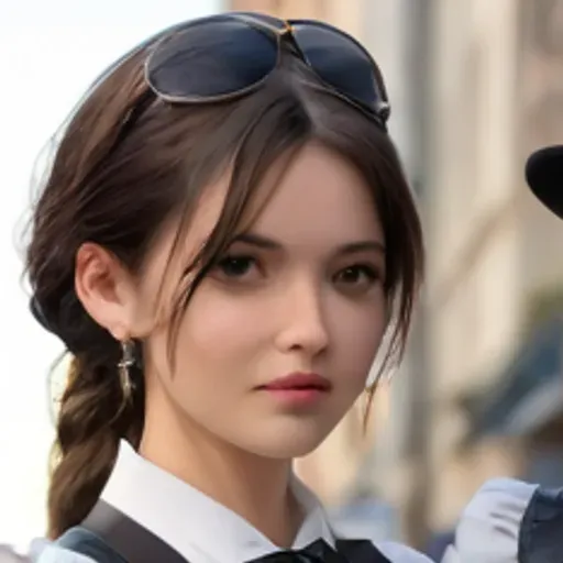 Penghasil gambar lucah AI