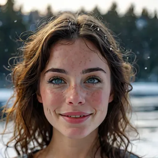 AI 포르노 이미지 생성기