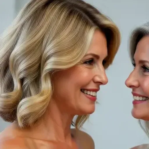 generatore di immagini porno IA