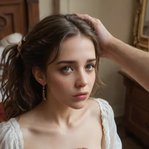 AI色情图片生成器