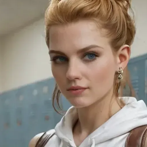 AI色情圖片產生器