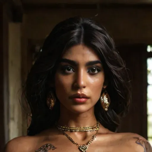 AI porn image generator