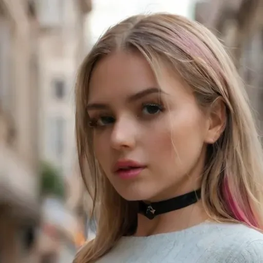 AI色情图片生成器