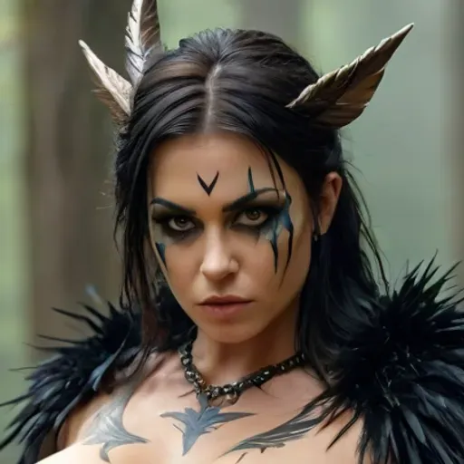 โปรแกรมสร้างภาพโปรนที่ใช้ปัญหา AI