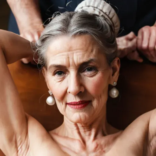 AI 포르노 이미지 생성기