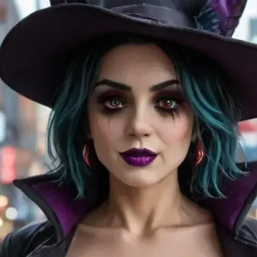 AI porn image generator