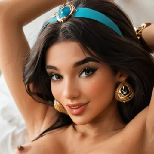 AI色情图片生成器