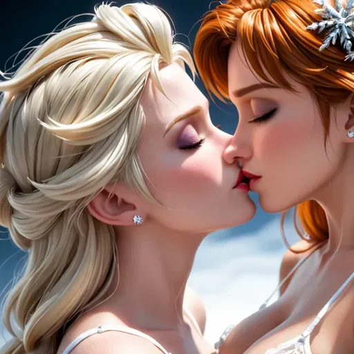 AI色情照片生成器