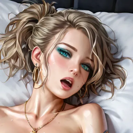 AI色情圖片產生器