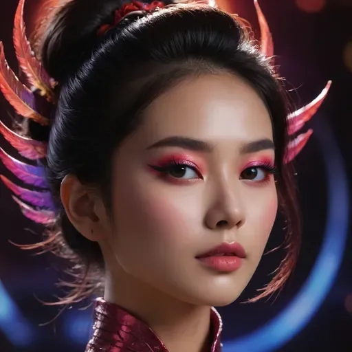 AI色情圖片產生器