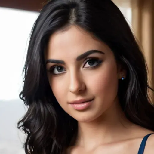 AI色情圖片產生器