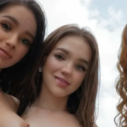 yapay zekâ porno foto üretici