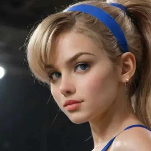 AI色情图片生成器