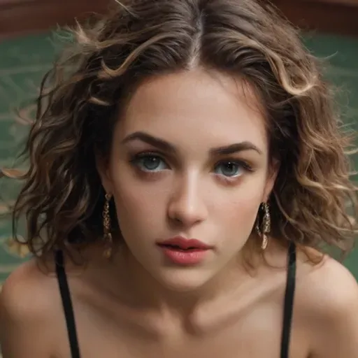 AI porn image generator