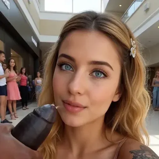 AI porn image generator