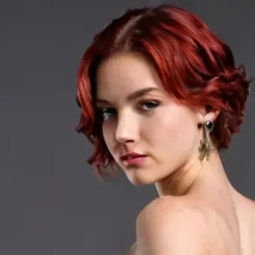 AI色情圖片產生器