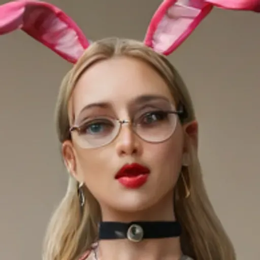 AI 포르노 이미지 생성기