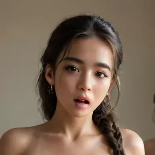 AI色情圖片產生器