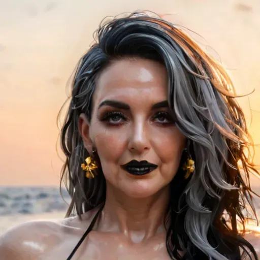 AI 포르노 이미지 생성기