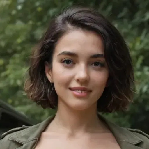 โปรแกรมสร้างภาพโปรนที่ใช้ปัญหา AI