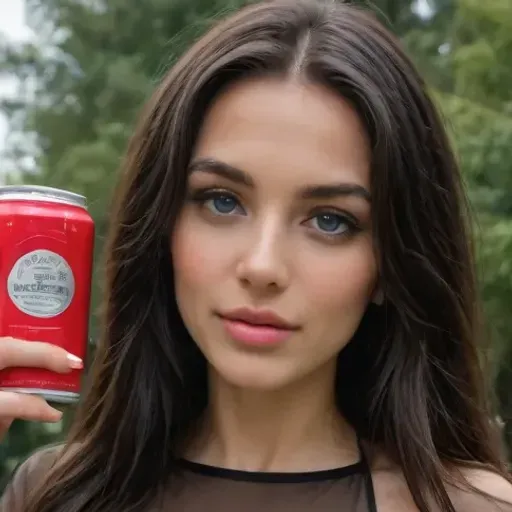 AI 포르노 이미지 생성기