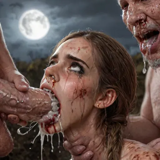 AI porn image generator