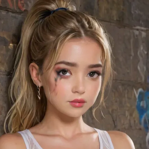 AI色情圖片產生器