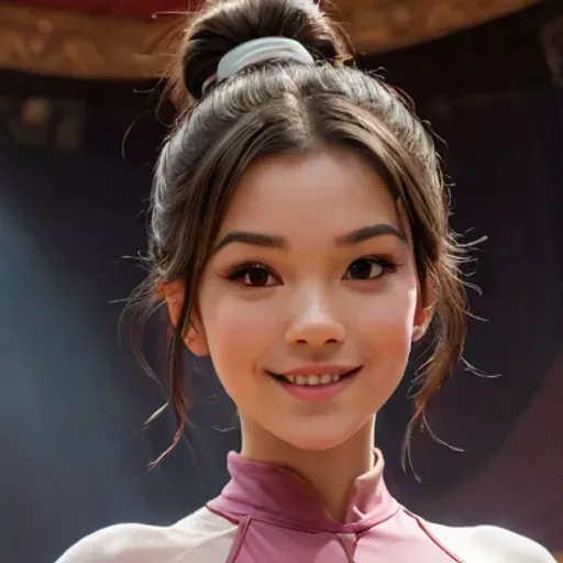 AI 포르노 이미지 생성기