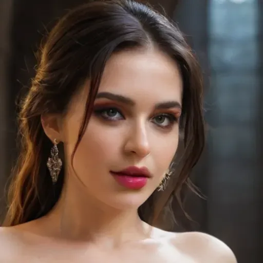 AI色情图片生成器