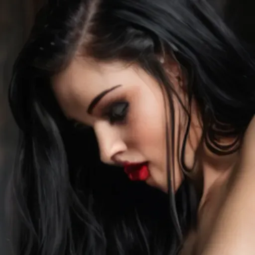 AI色情圖片產生器